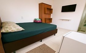 Pousada Casa da Fernanda, Suíte Sky